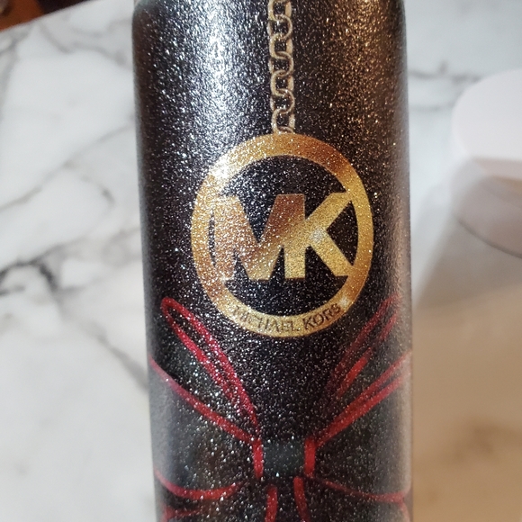 Custom Luxury Brands 20oz Glitter Tumbler 🎉sale - Picture 13 of 13